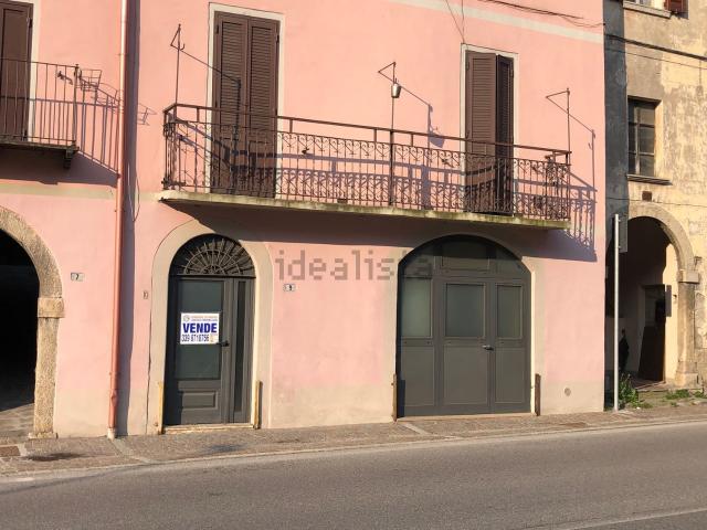 Locale Commerciale in vendita a Comunità montana della valle Trompia, Marcheno