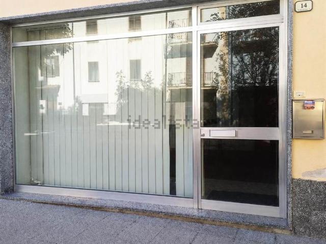 Locale Commerciale in vendita a Bistagno, Alessandria