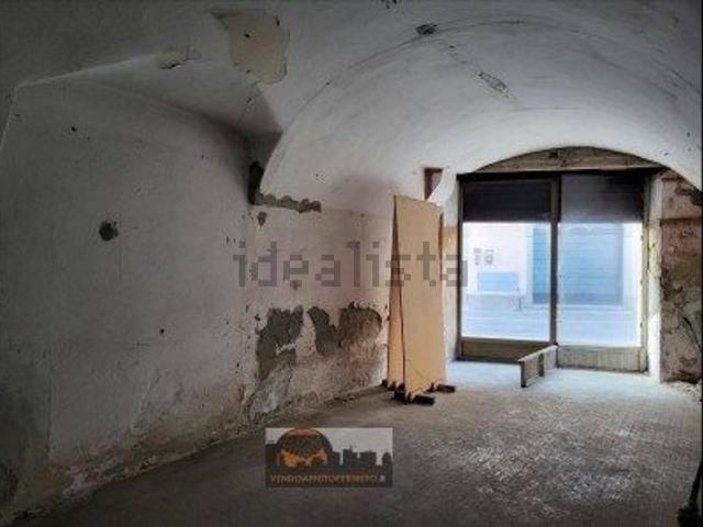 Locale Commerciale in vendita a San Rocco, Palazzolo Sull'oglio