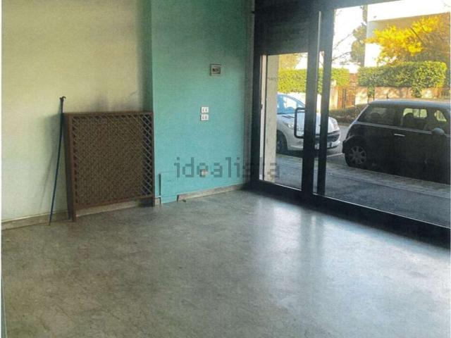 Locale Commerciale in vendita a Rubano, Veneto