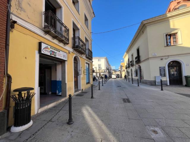 Locale Commerciale in vendita a Su Forru 'e sa Teula, Tortolì