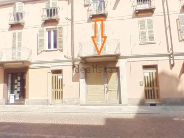 Locale Commerciale in vendita a Piemonte, Asti