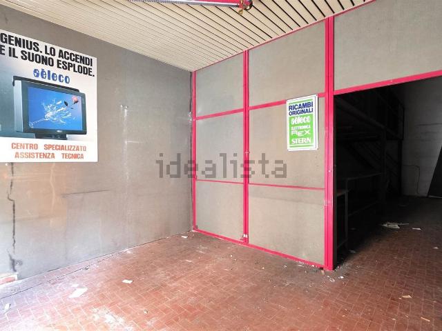 Locale Commerciale in vendita a Villanova, Viterbo