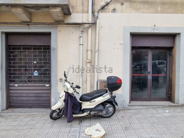 Locale Commerciale in vendita a V Circoscrizione, Messina