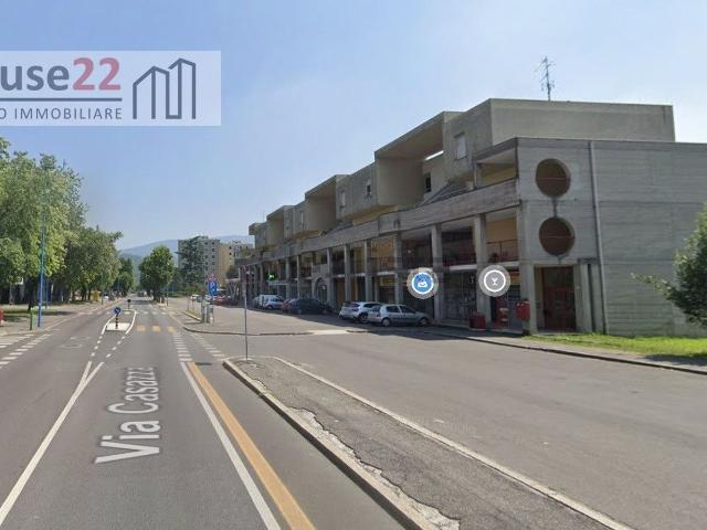 Locale Commerciale in vendita a Zona Nord, Brescia