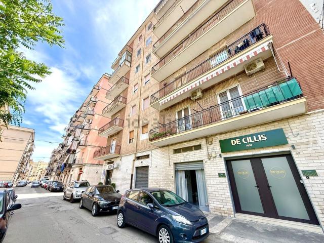 Locale Commerciale in vendita a Puglia, Barletta-andria-trani