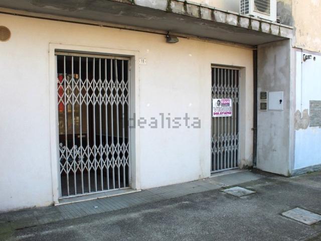 Locale Commerciale in vendita a Santa Maria Maddalena, Occhiobello