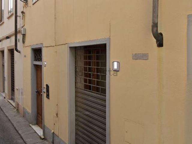 Locale Commerciale in vendita a Carmignano, Il Borgo
