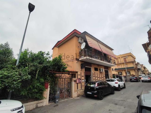Locale Commerciale in vendita a Guidonia Montecelio, Roma Capitale