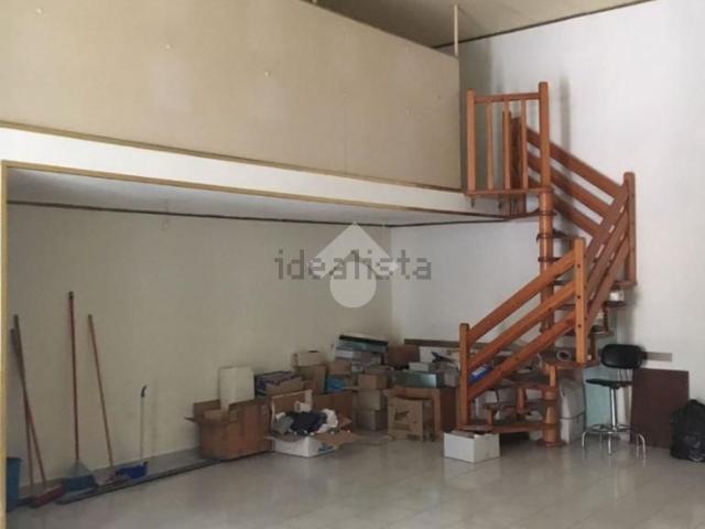 Locale Commerciale in vendita a Puglia, Foggia