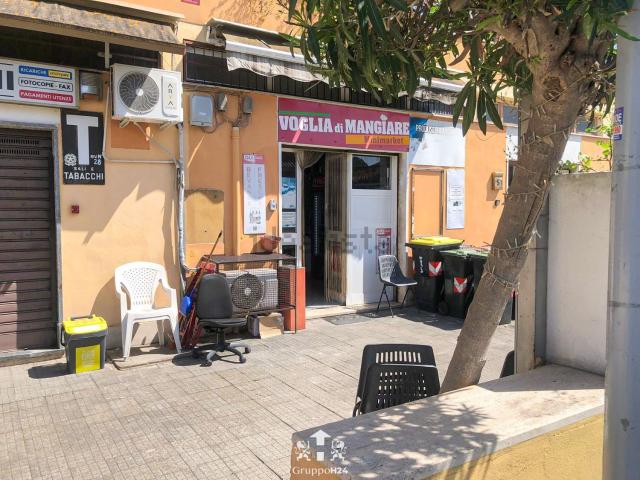 Locale Commerciale in vendita a Cava dei Selci, Roma Capitale