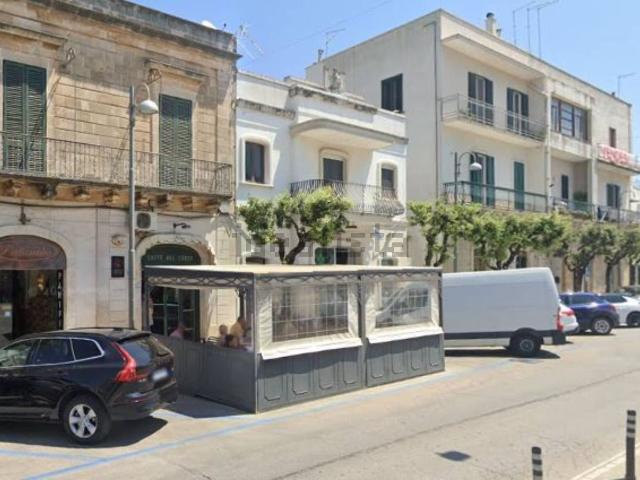 Locale Commerciale in vendita a Puglia, Brindisi