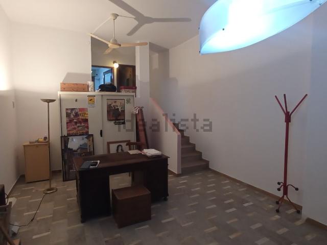 Locale Commerciale in vendita a Padova