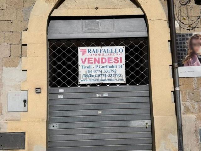 Locale Commerciale in vendita a S. Chirico, Roma Capitale