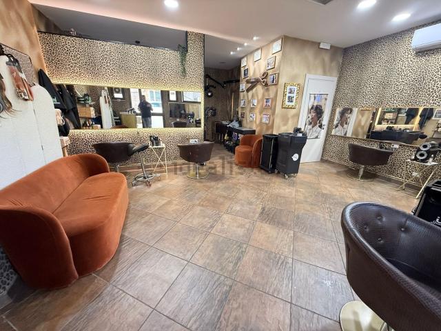 Locale Commerciale in vendita a Borgo Odescalchi, Roma Capitale