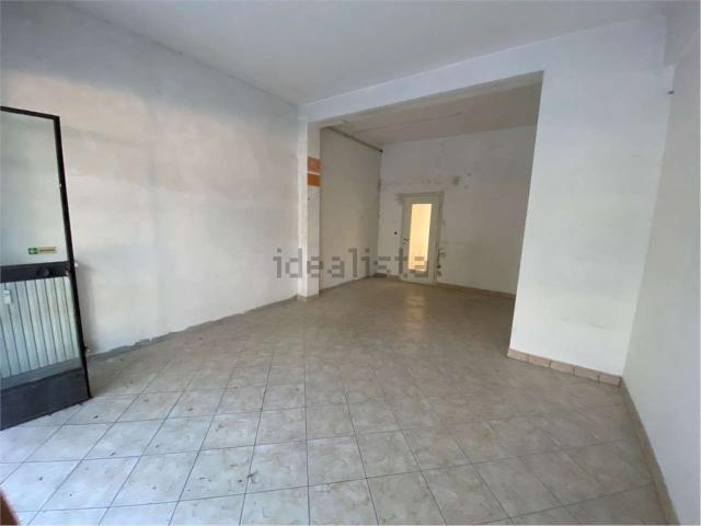 Locale Commerciale in vendita a Valletta Paiolo, San Giorgio Di Mantova