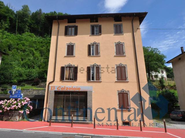 Locale Commerciale in vendita a Portici, Olmo al Brembo