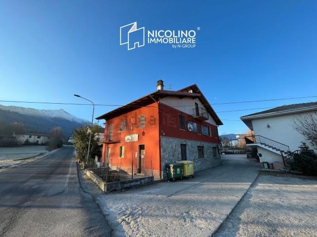 Locale Commerciale in vendita a Piemonte, Cuneo