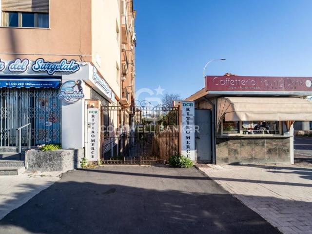 Locale Commerciale in vendita a Monte Po-Nesima-San Leone-Rapisardi, Catania