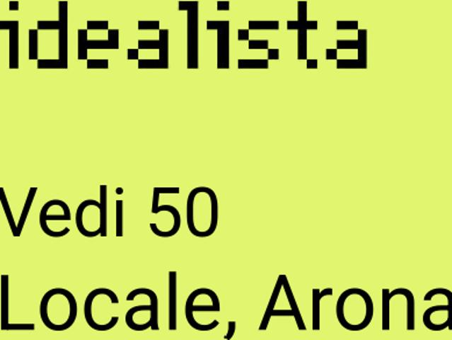 Locale Commerciale in vendita a Piemonte, Novara