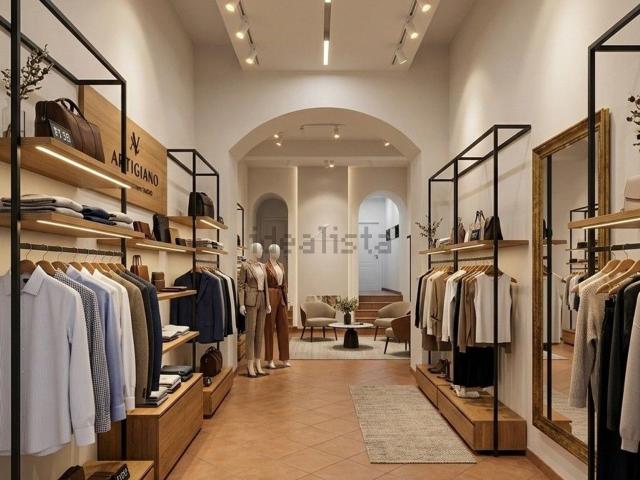Locale Commerciale in vendita a Roma Capitale, Lazio