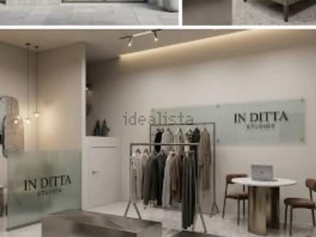 Locale Commerciale in vendita a Poggiomarino, Campania