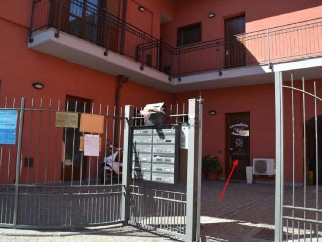 Locale Commerciale in vendita a Piemonte, Torino