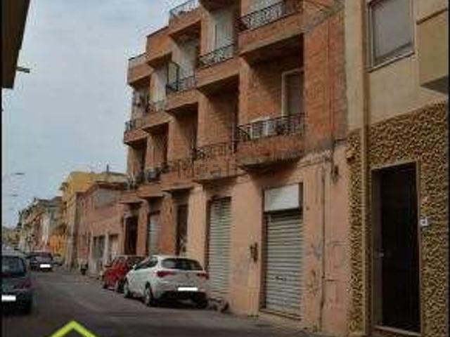 Locale Commerciale in vendita a San Giuseppe - Santa Teresa - Parteolla, Cagliari