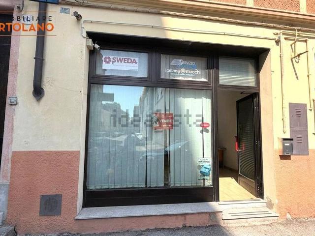Locale Commerciale in vendita a Monfalcone, Friuli-Venezia Giulia
