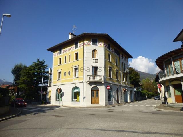Locale Commerciale in vendita a Tolmezzo, Friuli-Venezia Giulia