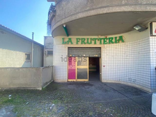 Locale Commerciale in vendita a Roma Capitale, Lazio