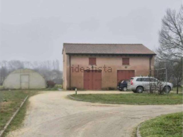 Locale Commerciale in vendita a Morgano