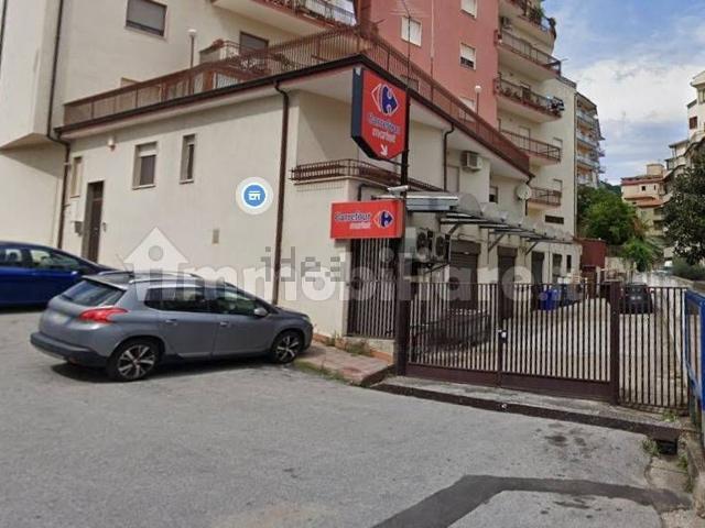 Locale Commerciale in vendita a Calabria, Catanzaro