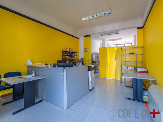 Locale Commerciale in vendita a Molino della Salce, Rieti