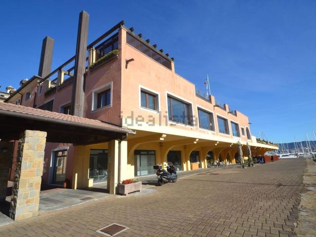 Locale Commerciale in vendita a San Rocco, Muggiò