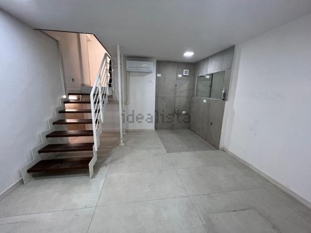 Locale Commerciale in vendita a San Tomaso de' Calvi, Bergamo