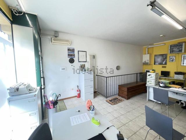 Locale Commerciale in vendita a San Biagio, Ravenna