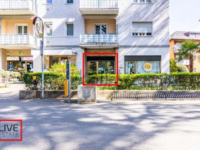 Locale Commerciale in vendita a Burggrafenamt - Burgraviato, Merano - Meran