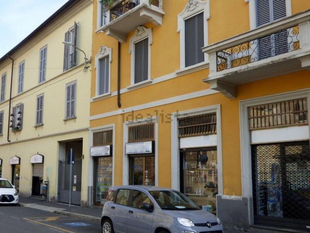 Locale Commerciale in vendita a San Carlo, Monza