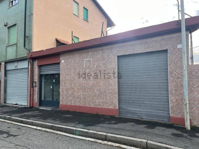 Locale Commerciale in vendita a Borgata Quaglia, Piemonte