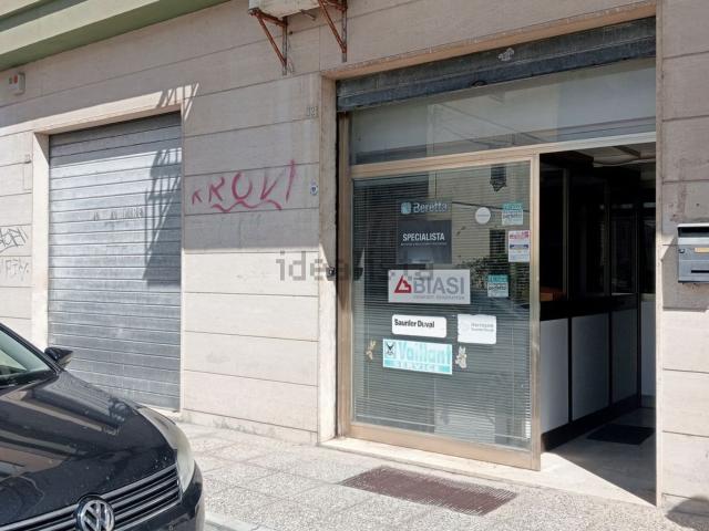 Locale Commerciale in vendita a Cep, Campobasso