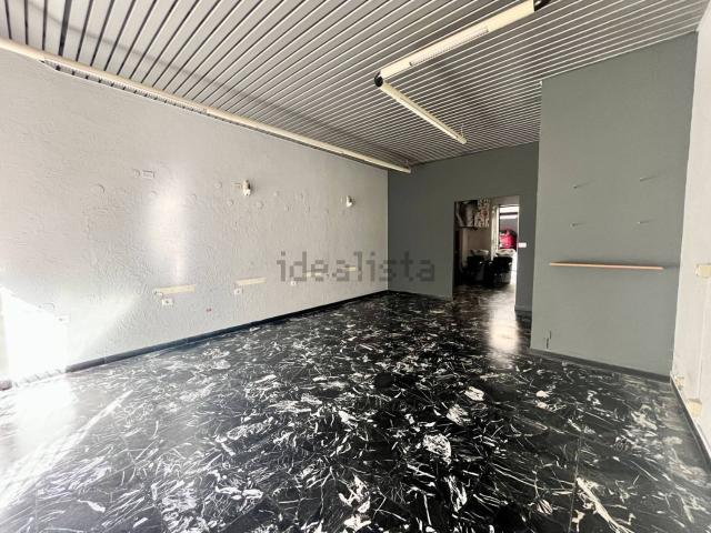 Locale Commerciale in vendita a Piemonte, Torino