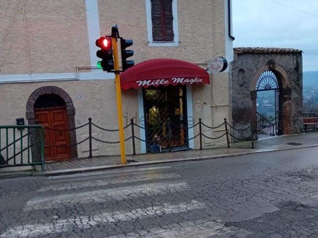 Locale Commerciale in vendita a Paliano, Lazio