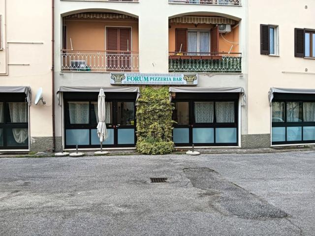 Locale Commerciale in vendita a Monzambano, Lombardia