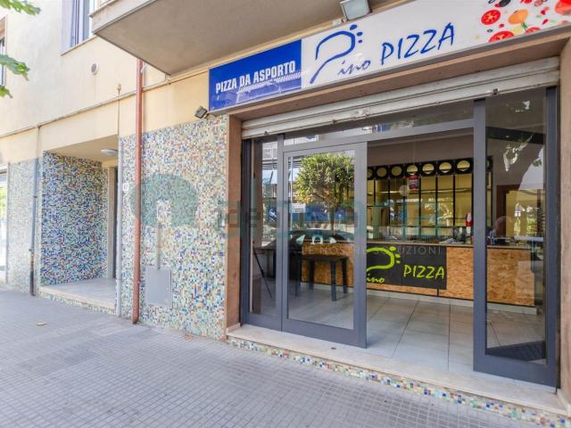 Locale Commerciale in vendita a Follonica, Toscana