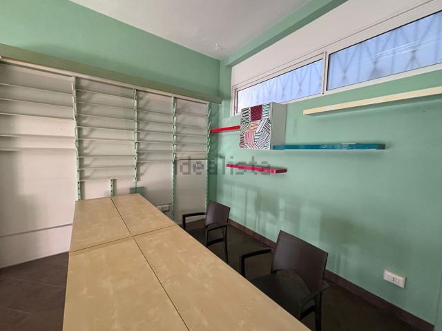 Locale Commerciale in vendita a Ravenna, Reggio Emilia