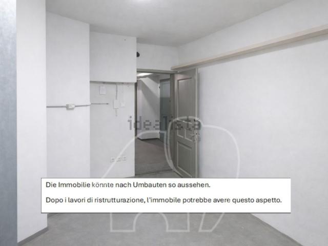 Locale Commerciale in vendita a Europa-Novacella - Europa-Neustift, Bolzano - Bozen