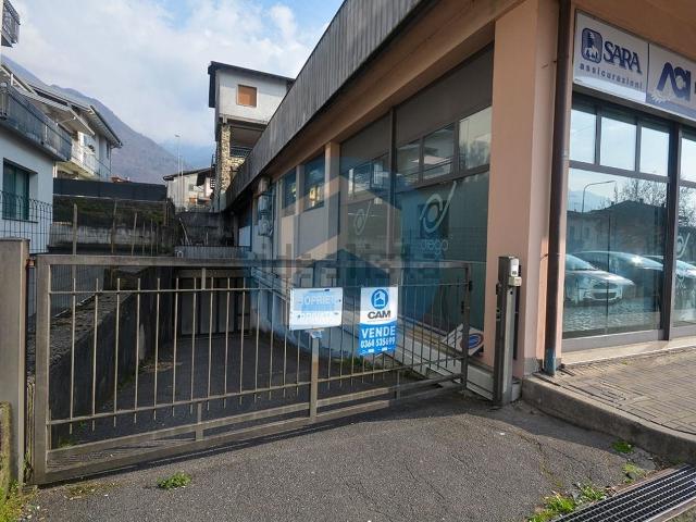 Locale Commerciale in vendita a Comunità montana della valle Camonica, Darfo