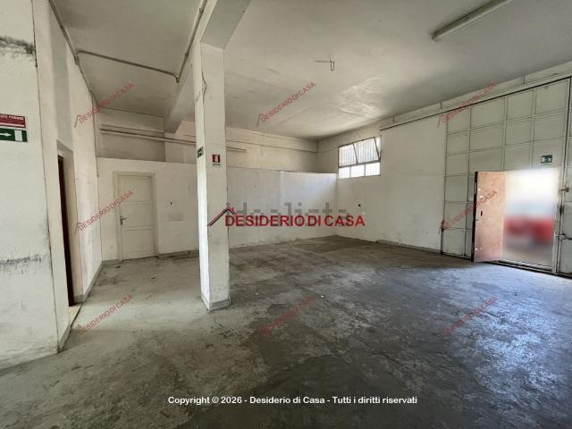 Locale Commerciale in vendita a Ficarazzi, Sicilia