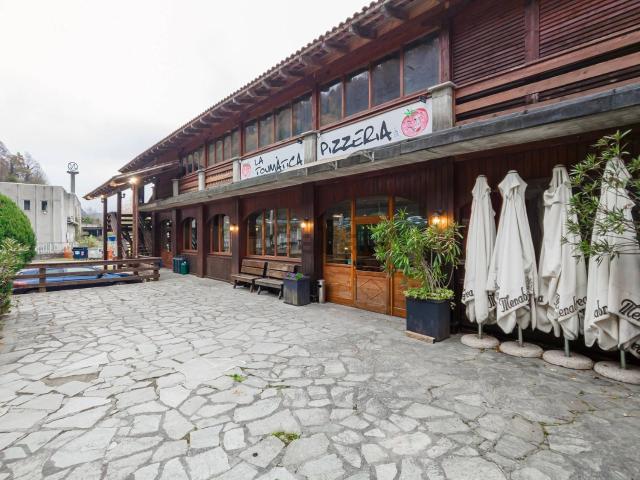 Locale Commerciale in vendita a Unione Montana Alpi Graie, Piemonte